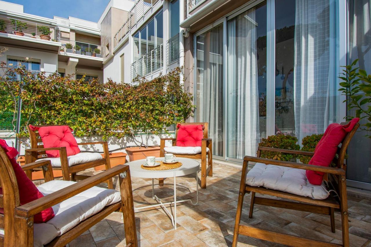 سْكانديتْشي B&B - Lorenza'S House المظهر الخارجي الصورة